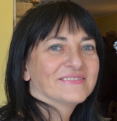 Gabriella Mincione, Ph.D.