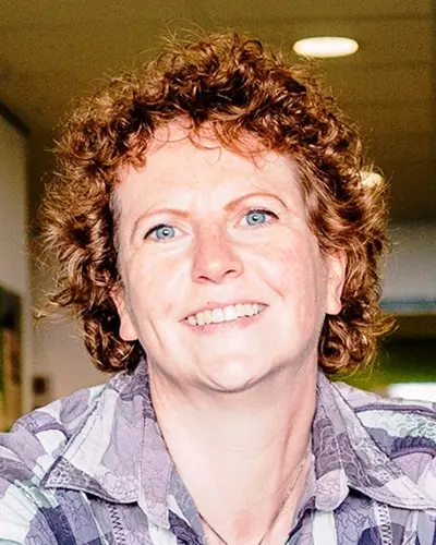Daniëlle M. Matto, Drs, BCB