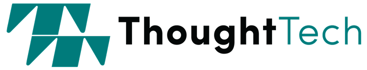 Image Thought Technology Logo