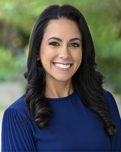 Photo of Adriana C. Labarta, PhD, LMHC, NCC, ACS