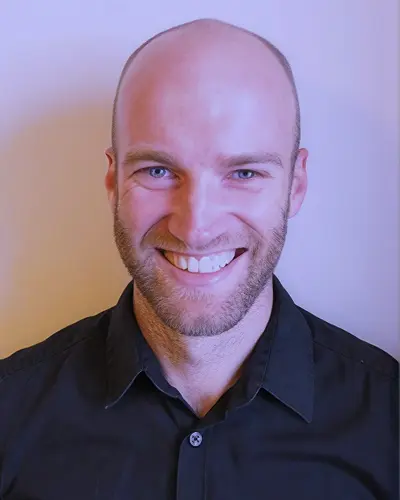 Brendan Parsons, MSc, PhD, BCN