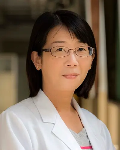 I-Mei Lin, Ph.D.