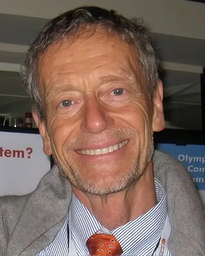 Erik Peper, Ph.D., BCB