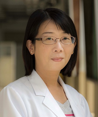 I-Mei Lin, Ph.D.