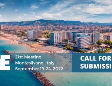 BFE 21st Meeting – Call for Submissions