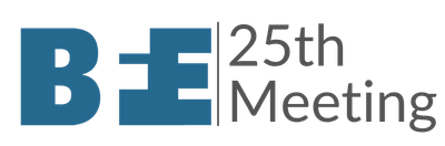 BFE 25th Meeting