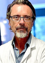 Antonio Martins-Mourao