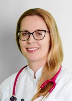 Milena Żochowska-Sobaniec